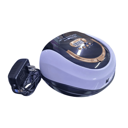 Lámpara De Uñas 256w