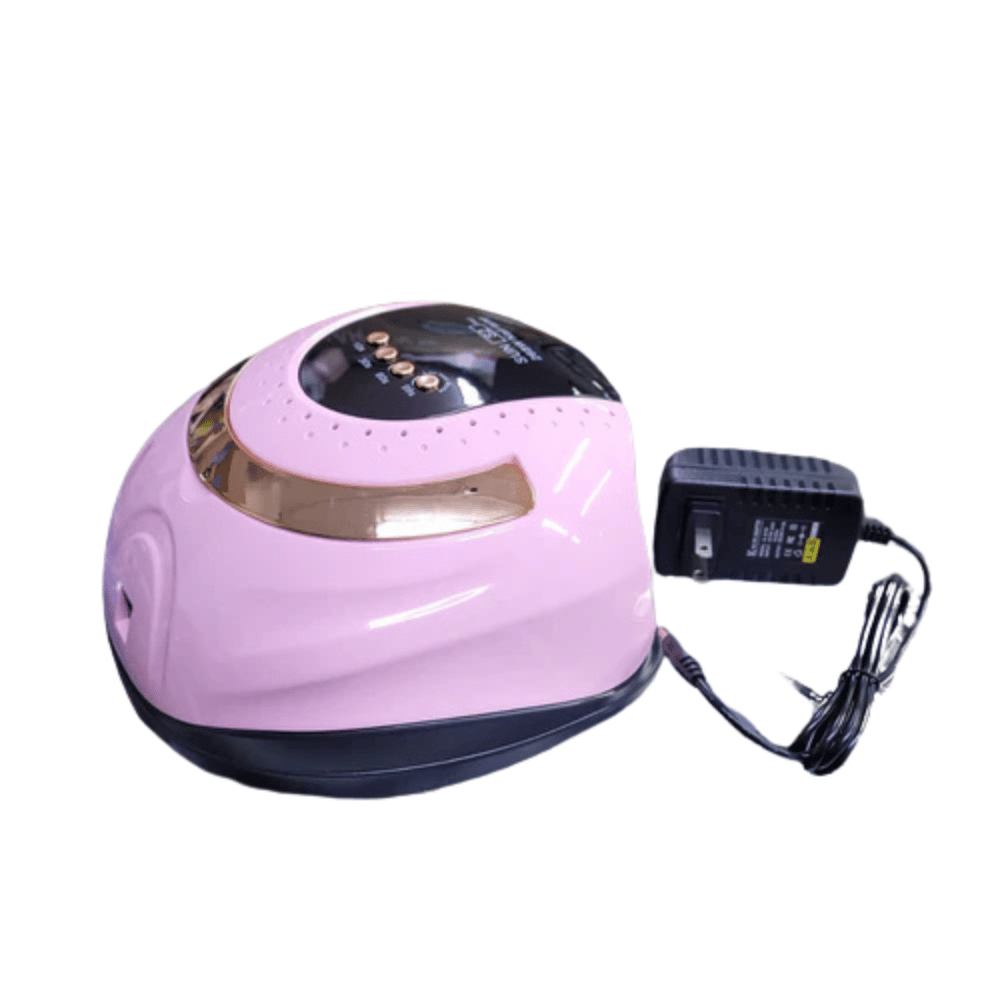 Lámpara De Uñas S2pro 268w