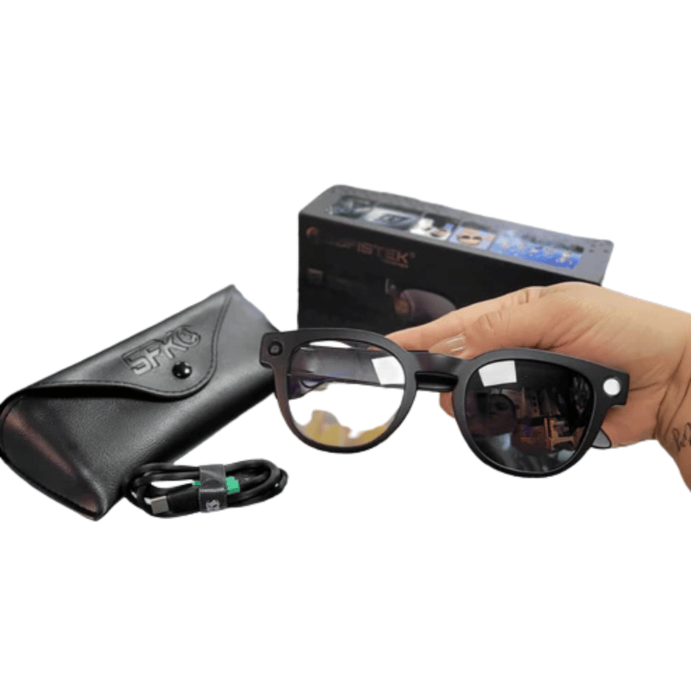 Gafas Inteligentes Sofistek Skg720