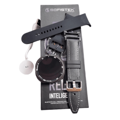 Reloj Smart Sofistek Skw8b