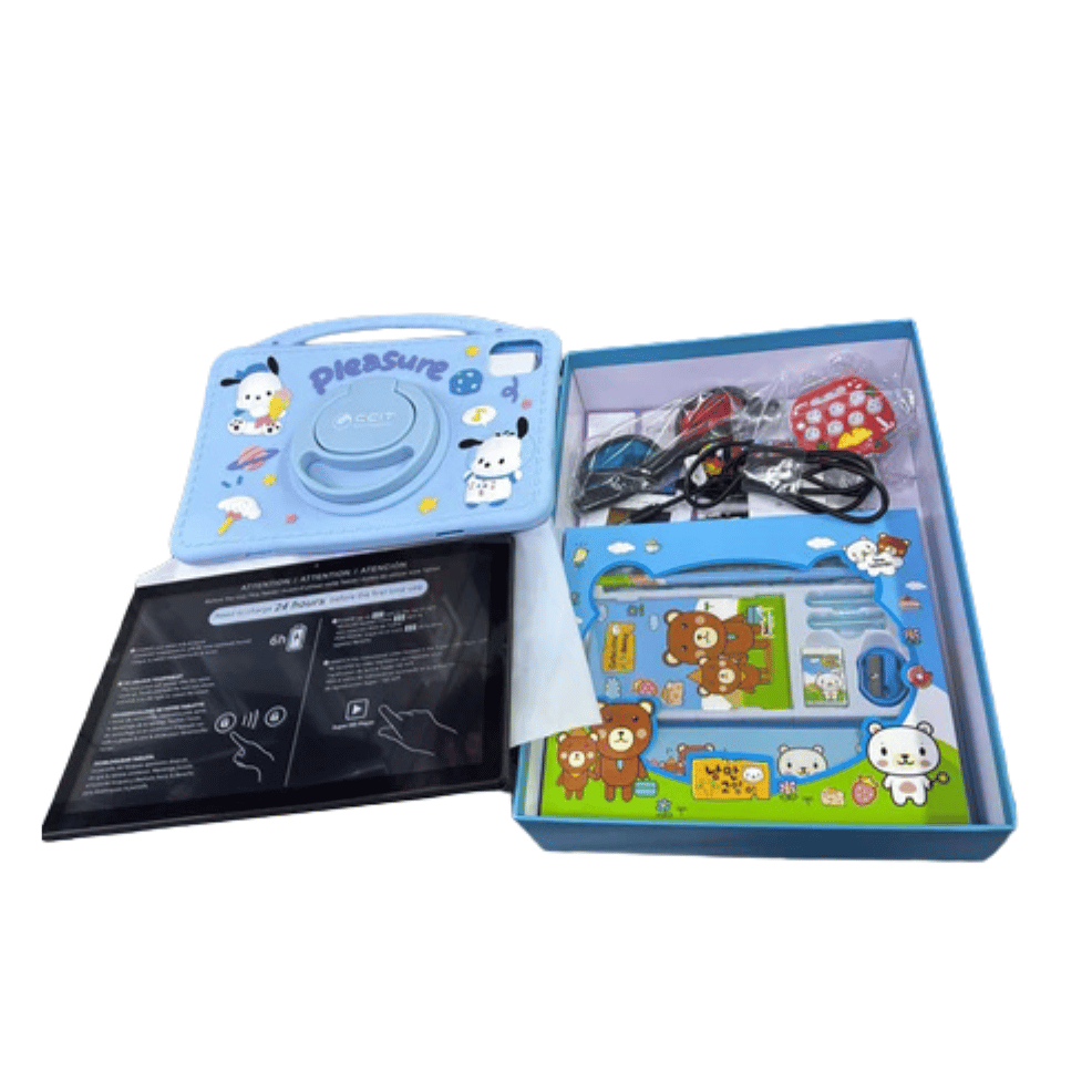 Tablet Kt5 Max