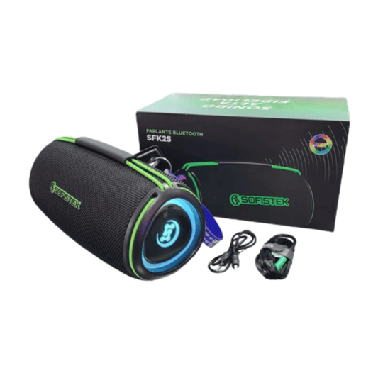 Parlante Portable Sofistek Sfk25