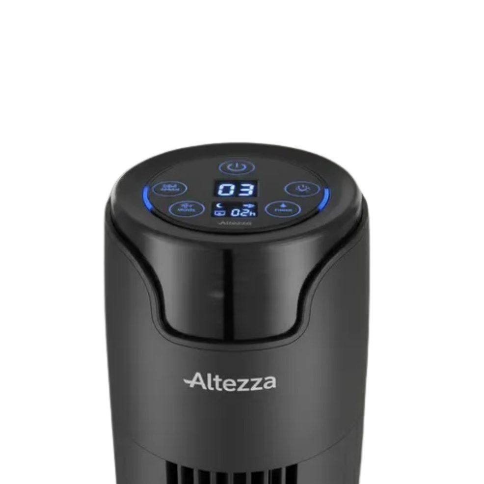 Ventilador Torre Alteza 36"