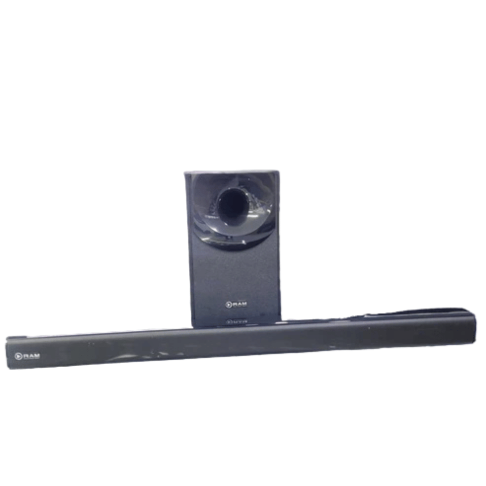 Barra + Bajo Ram Aew501SB