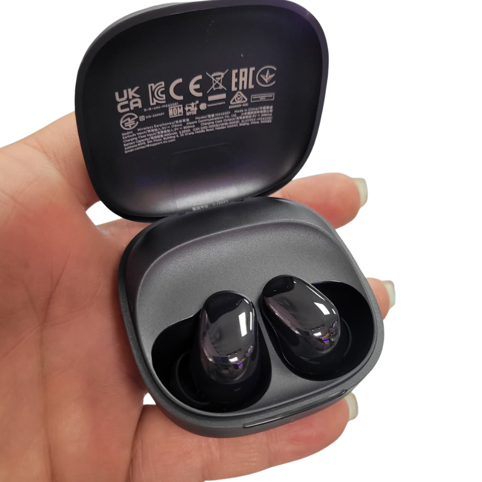 Auriculares Xiaomi Buds 6 Play