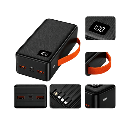 Power Bank 50.000 Mah