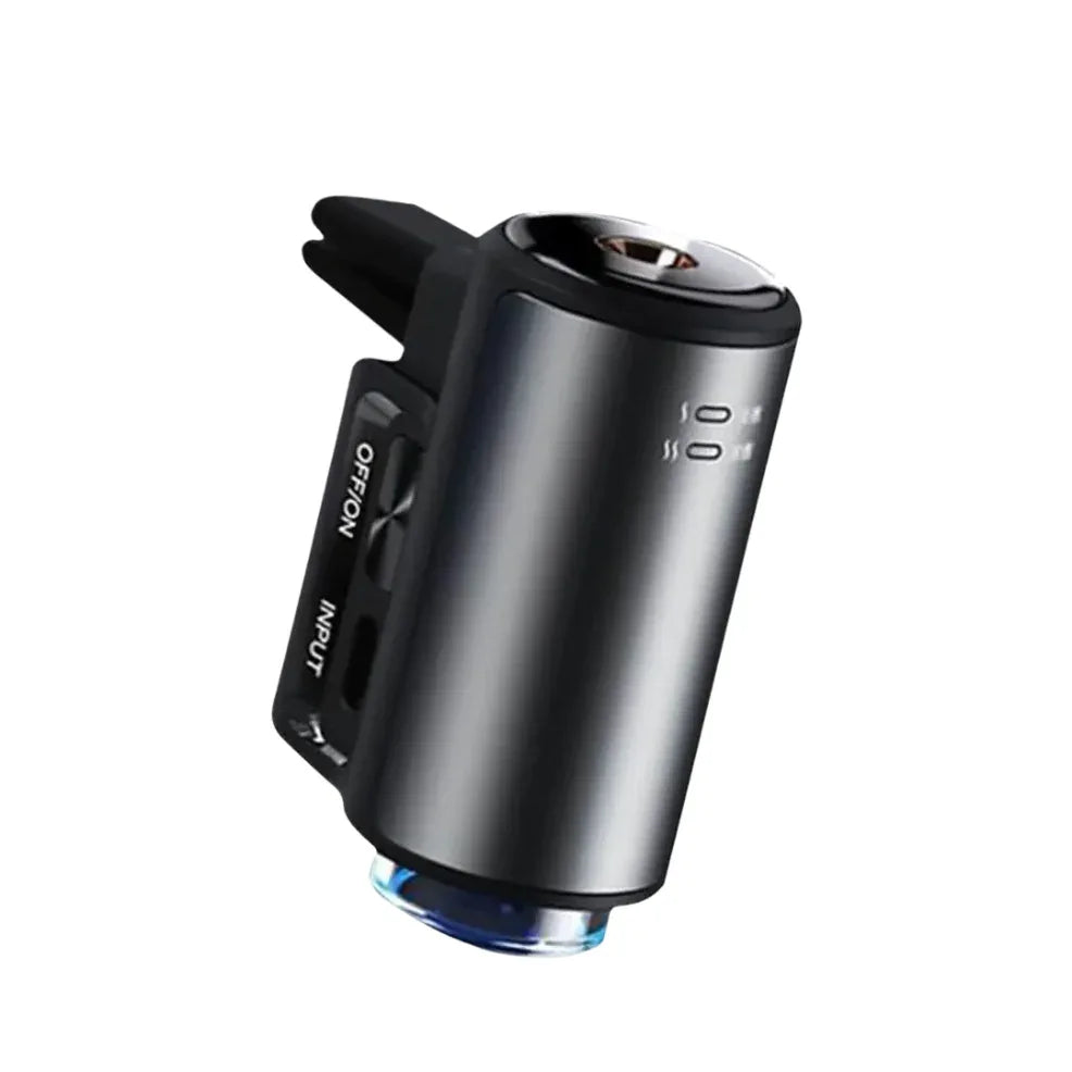 Difusor De Aroma Para Vehiculo