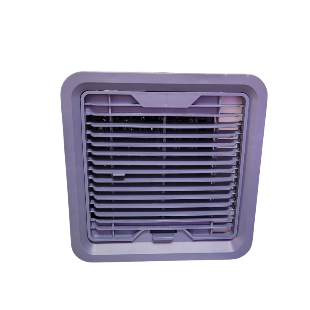 Enfriador De Aire Mini
