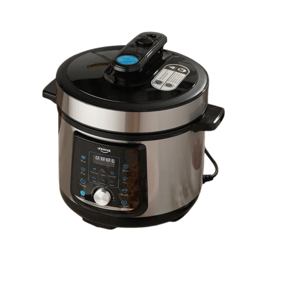 Olla Multifuncional Universal 4,7 Litros