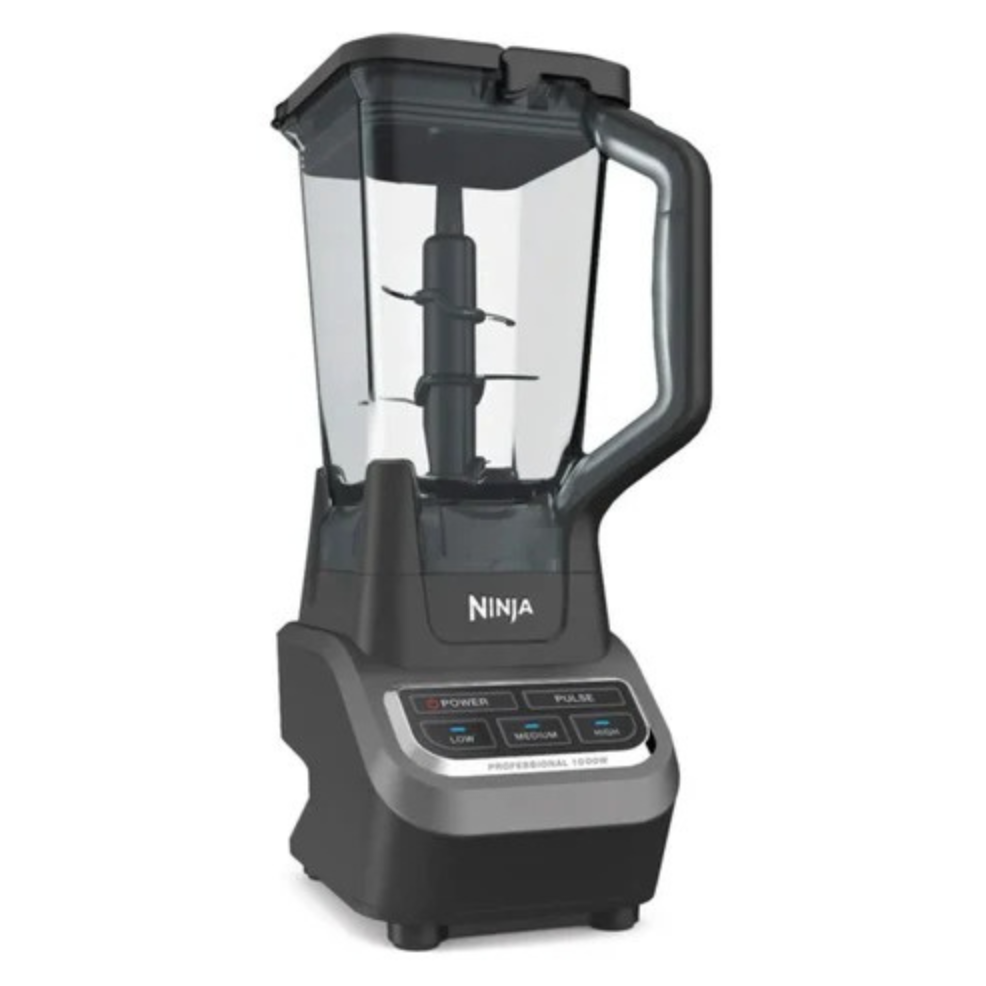 Licuadora Ninja Bl610