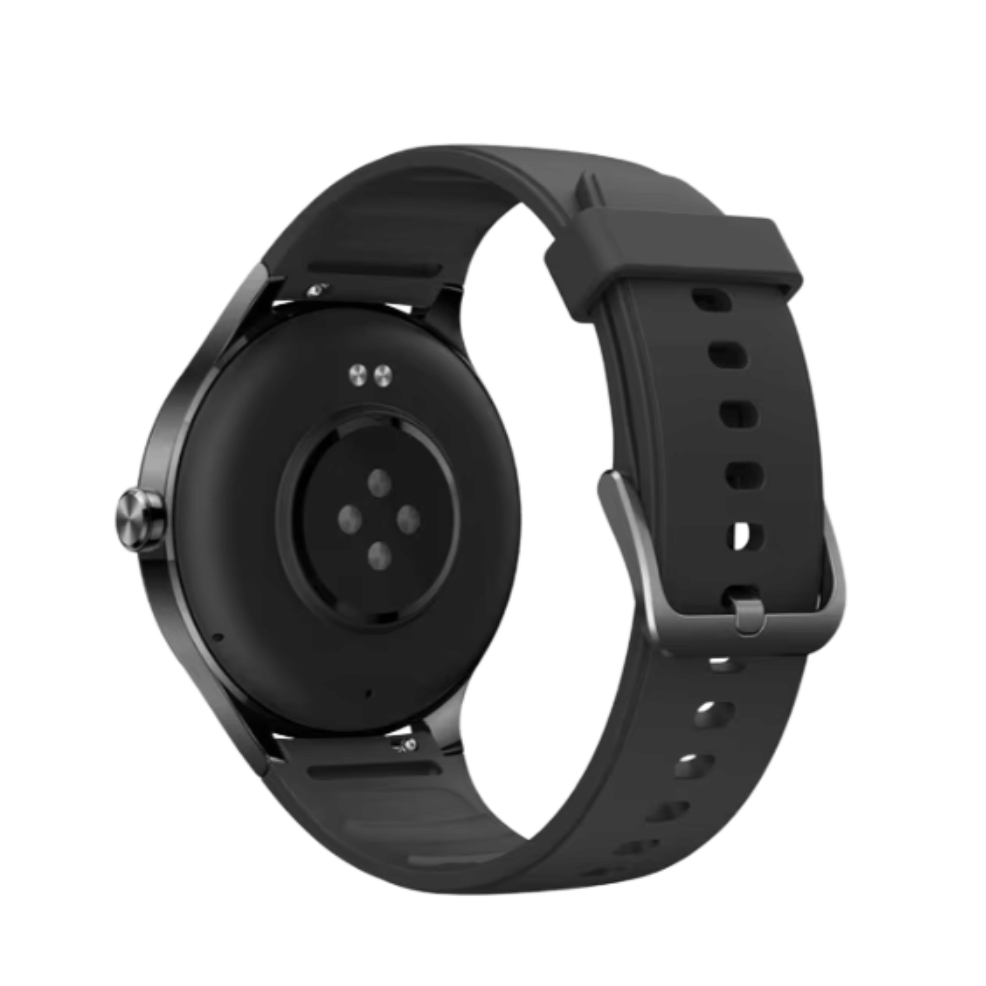 Reloj Kalley Smart K Watch Color Negro