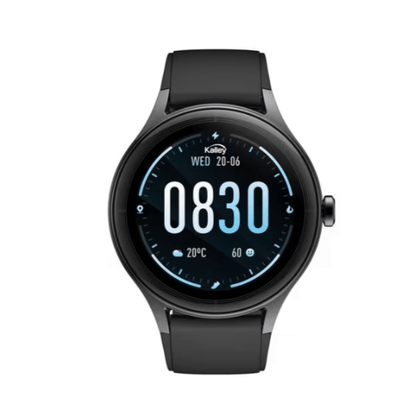 Reloj Kalley Smart K Watch Color Negro