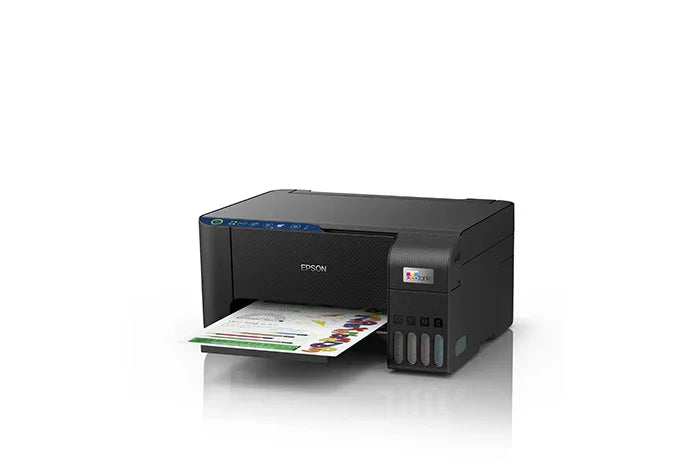Impresora Epson EcoTank L3251