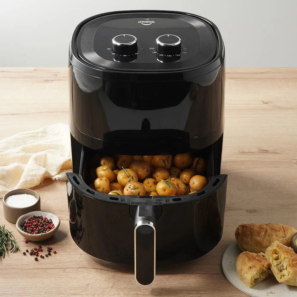 Freidora Universal 4.8 Litros