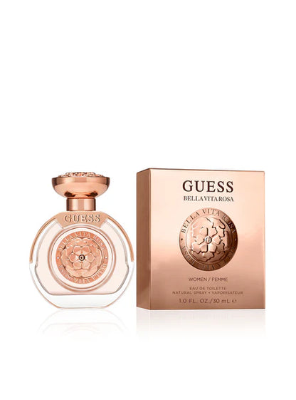 Perfume Guess Bella Vita Rosa