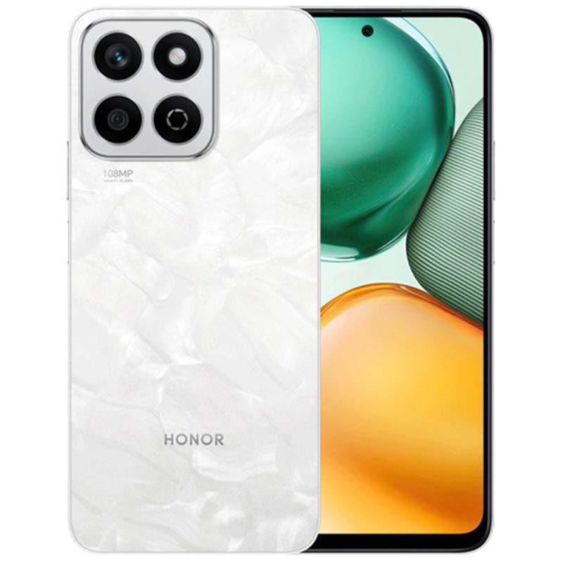 Celular Honor X7c 256gb 8 RAM
