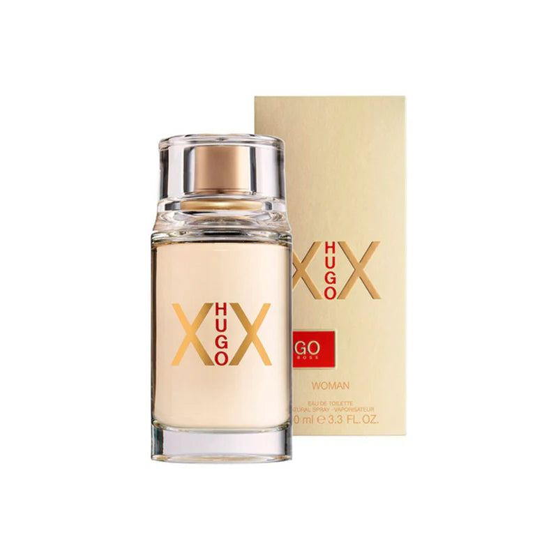 Perfume Hugo Xx