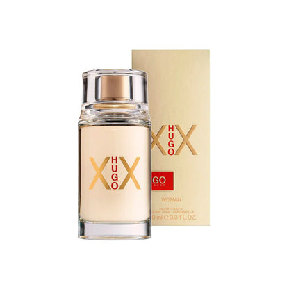 Perfume Hugo Xx