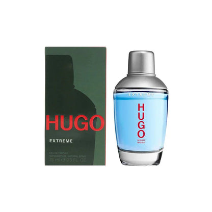 Perfume Hugo Extreme