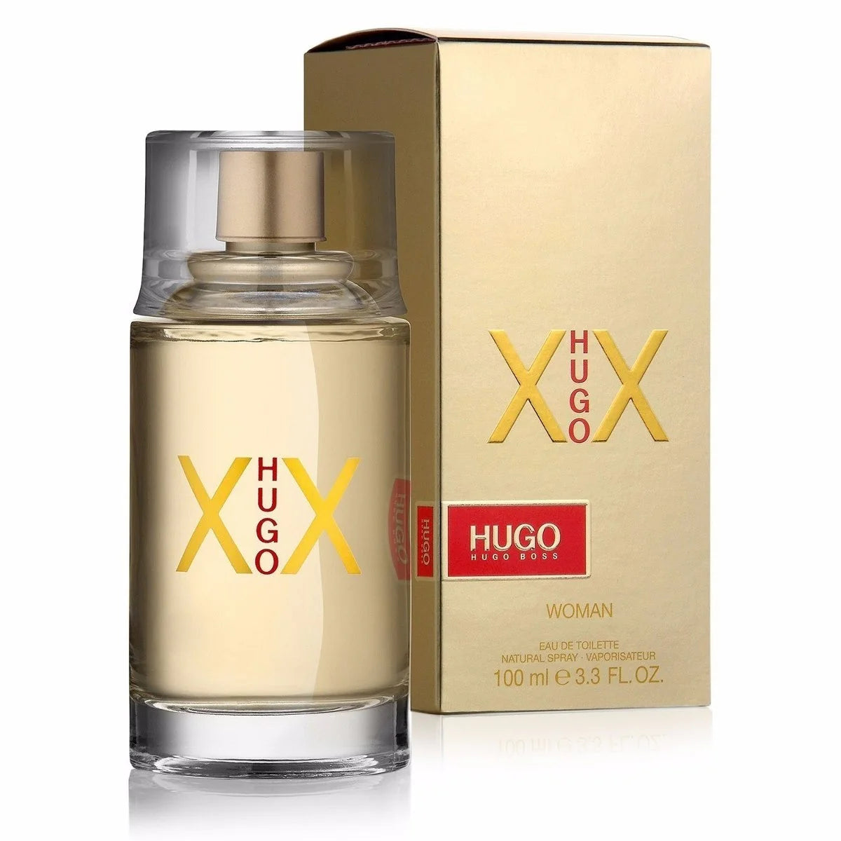 Perfume Hugo Xx