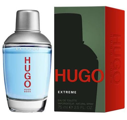 Perfume Hugo Extreme