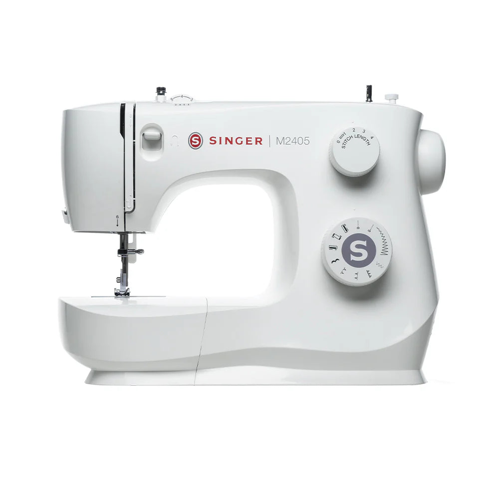Maquina De Coser Singer 2405