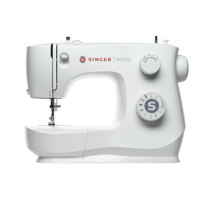Maquina De Coser Singer 2405