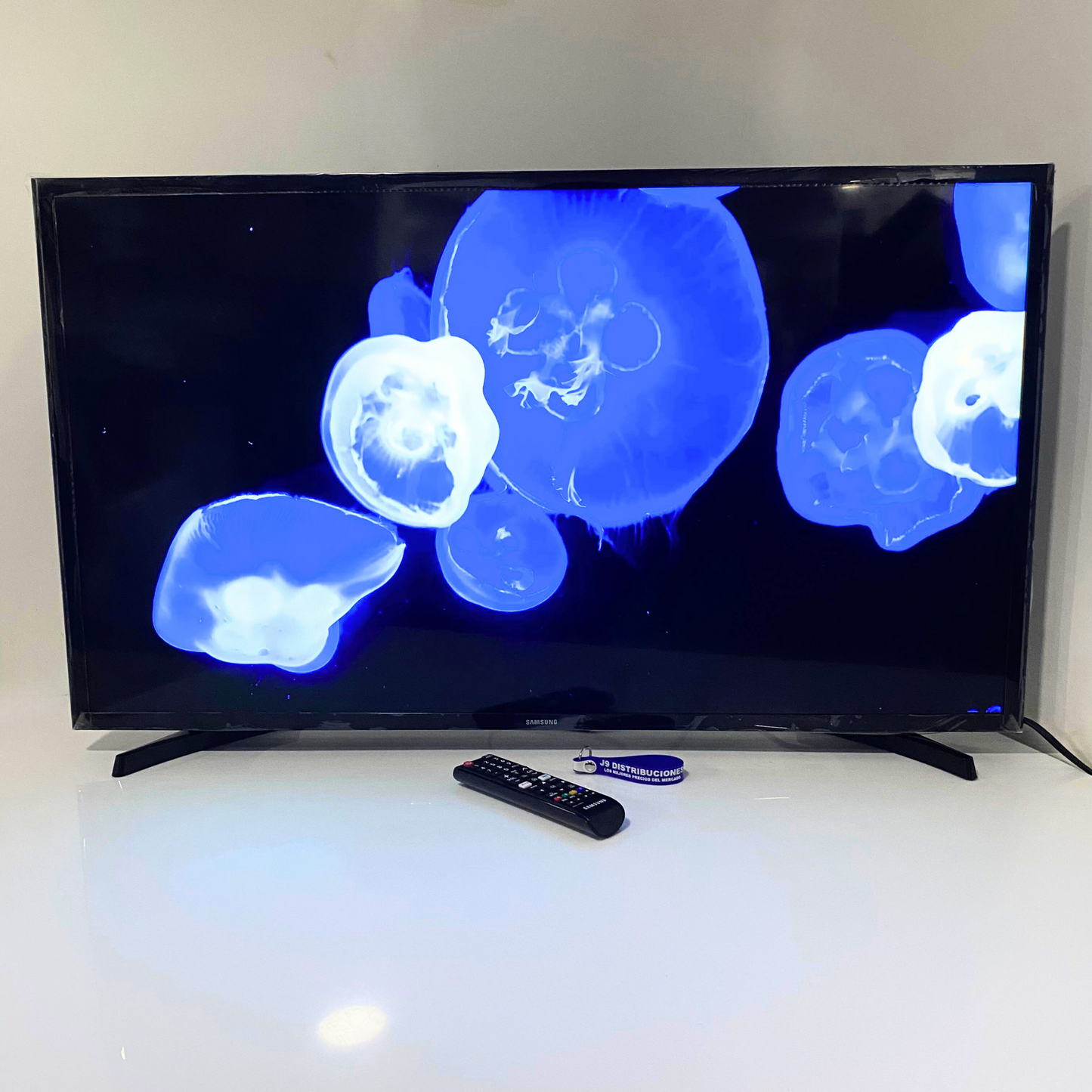 TELEVISOR 40" SAMSUNG FULL HD