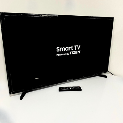 TELEVISOR 40" SAMSUNG FULL HD