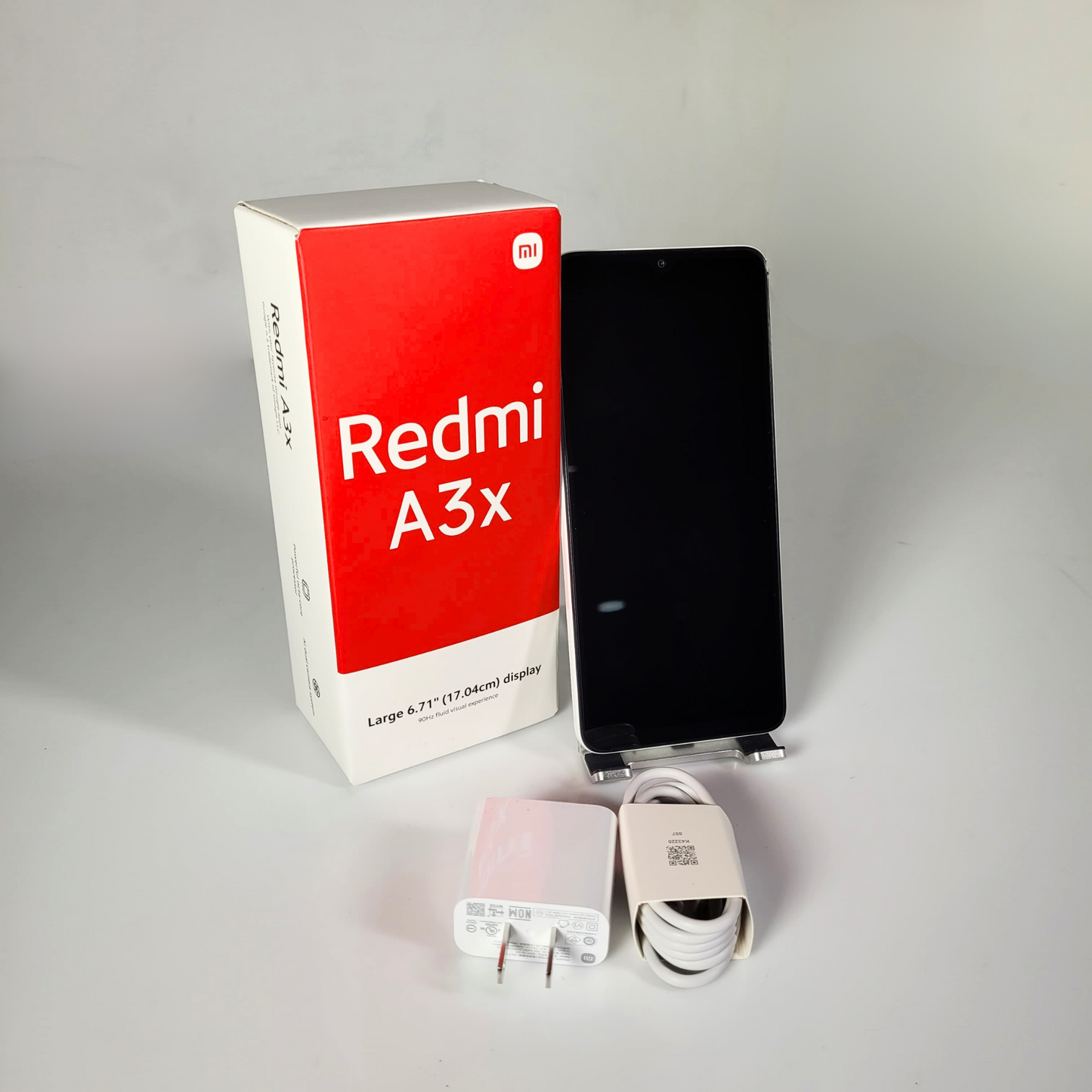 CELULAR XIAOMI REDMI A3X 128/4