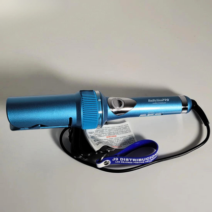 RIZADOR AUTOMATICO BABYLISS