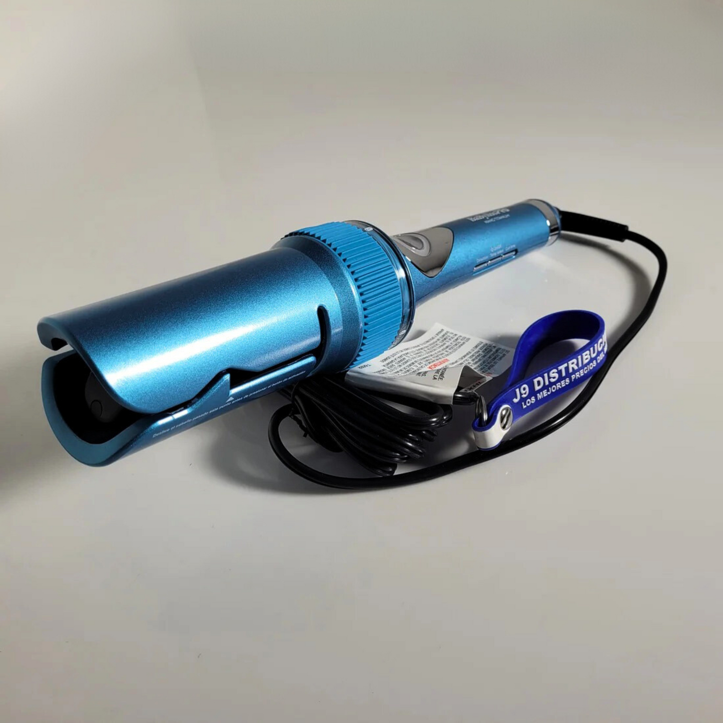 RIZADOR AUTOMATICO BABYLISS