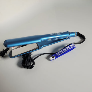 Plancha De Cabello  Babyliss Perilla Ancha