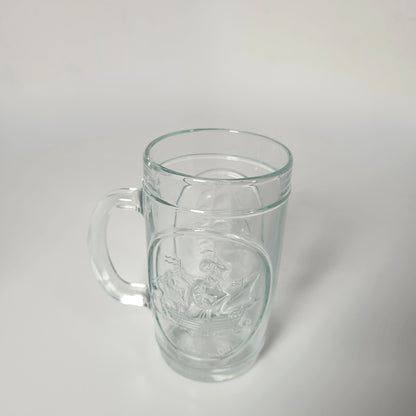 VASO CERVECERO CRISTAR