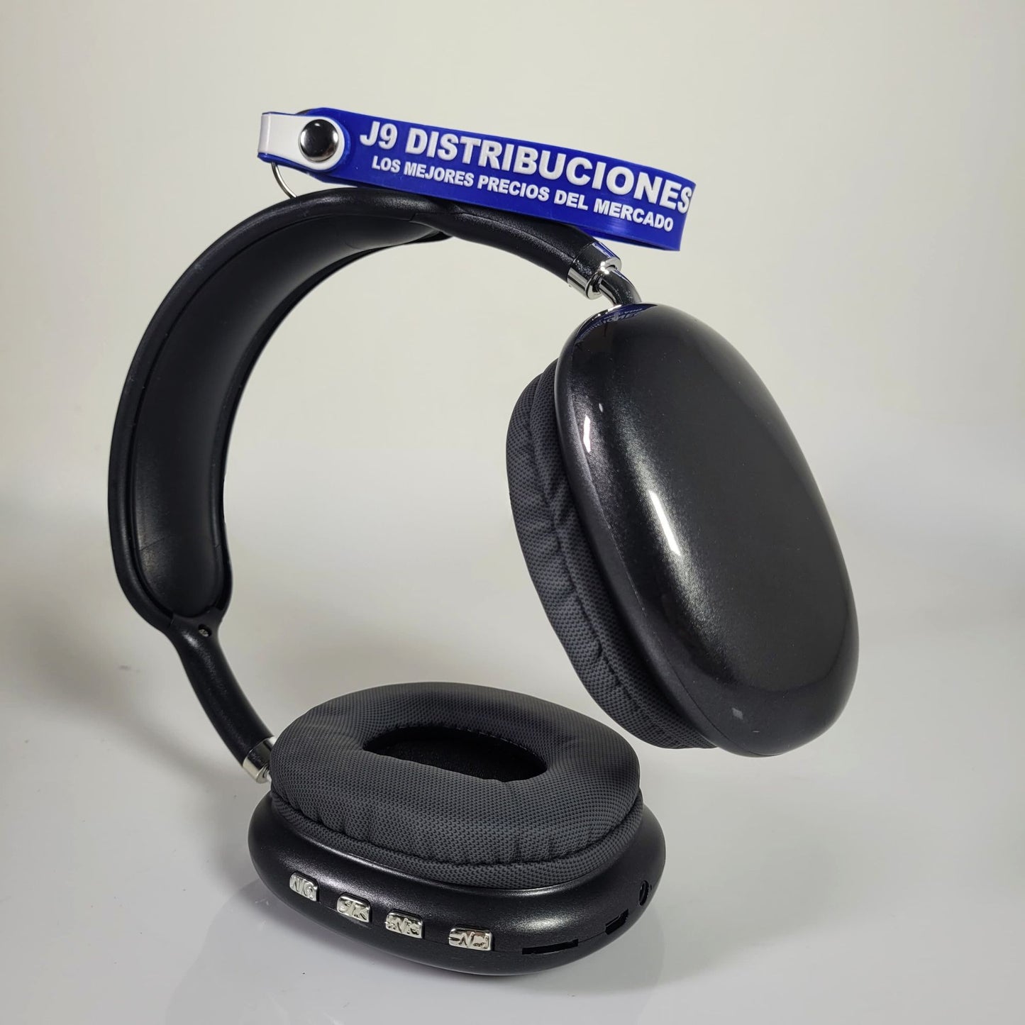 DIADEMA P9 INALAMBRICA BLUETOOTH
