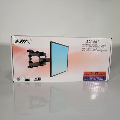 BASE DE PARED PARA TELEVISOR AN-P5 60"