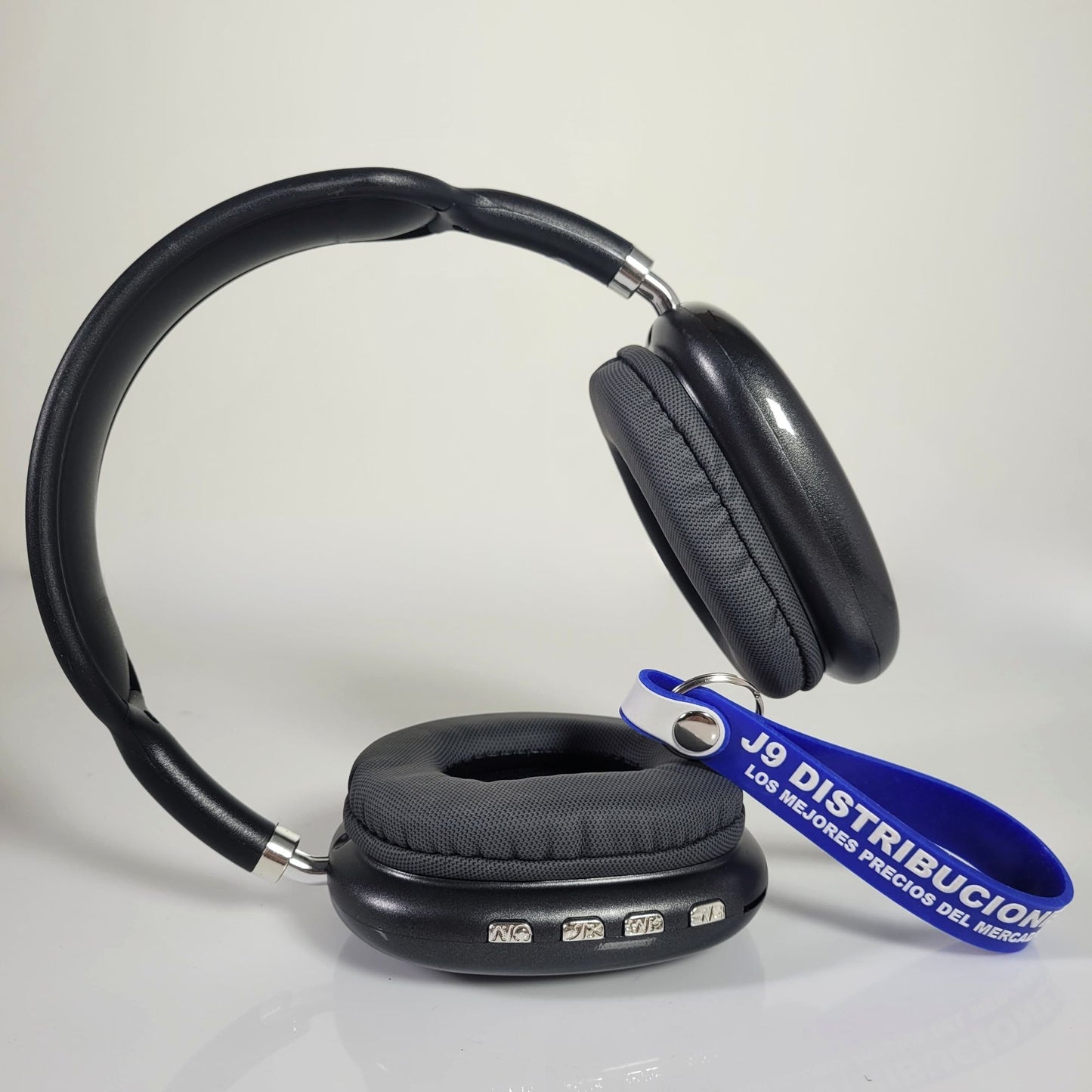 DIADEMA P9 INALAMBRICA BLUETOOTH