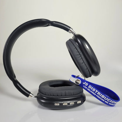 DIADEMA P9 INALAMBRICA BLUETOOTH