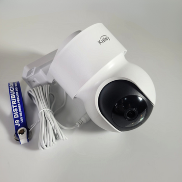 CAMARA DE SEGURIDAD KALLEY EXTERIOR