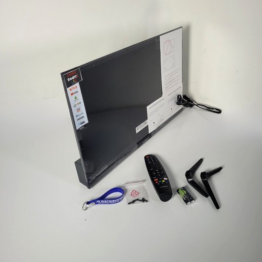 TELEVISOR  SANKEY 24" SMART TV