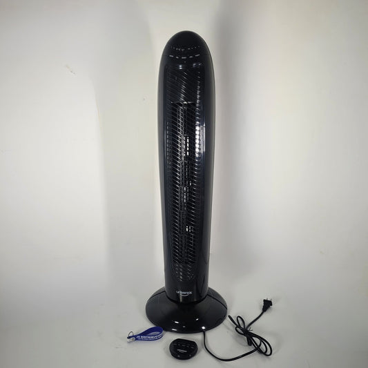 VENTILADOR UNIVERSAL  DE TORRE CON CONTROL