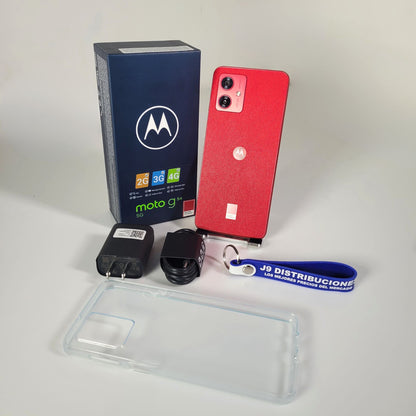 CELULAR MOTOROLA G54 256/8 5G