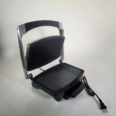 Asador Grill Tipo Sanduchera Kalley