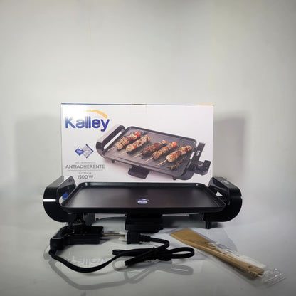 ASADOR GRILL K-AGL15 KALLEY 1500W