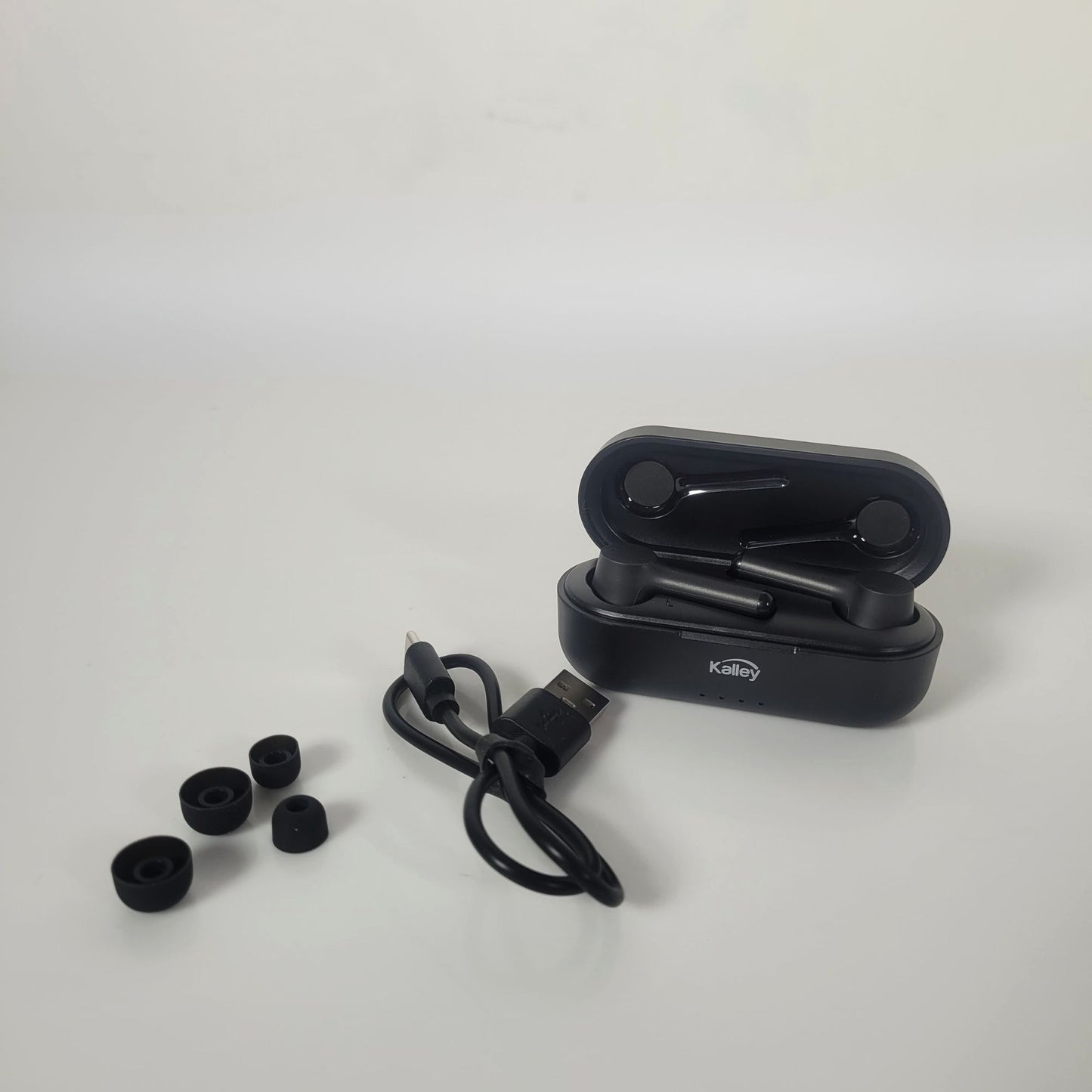 AURICULARES INALAMBRICOS KALLEY KBUDS 2