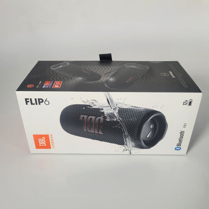 PARLANTE JBL FLIP 6