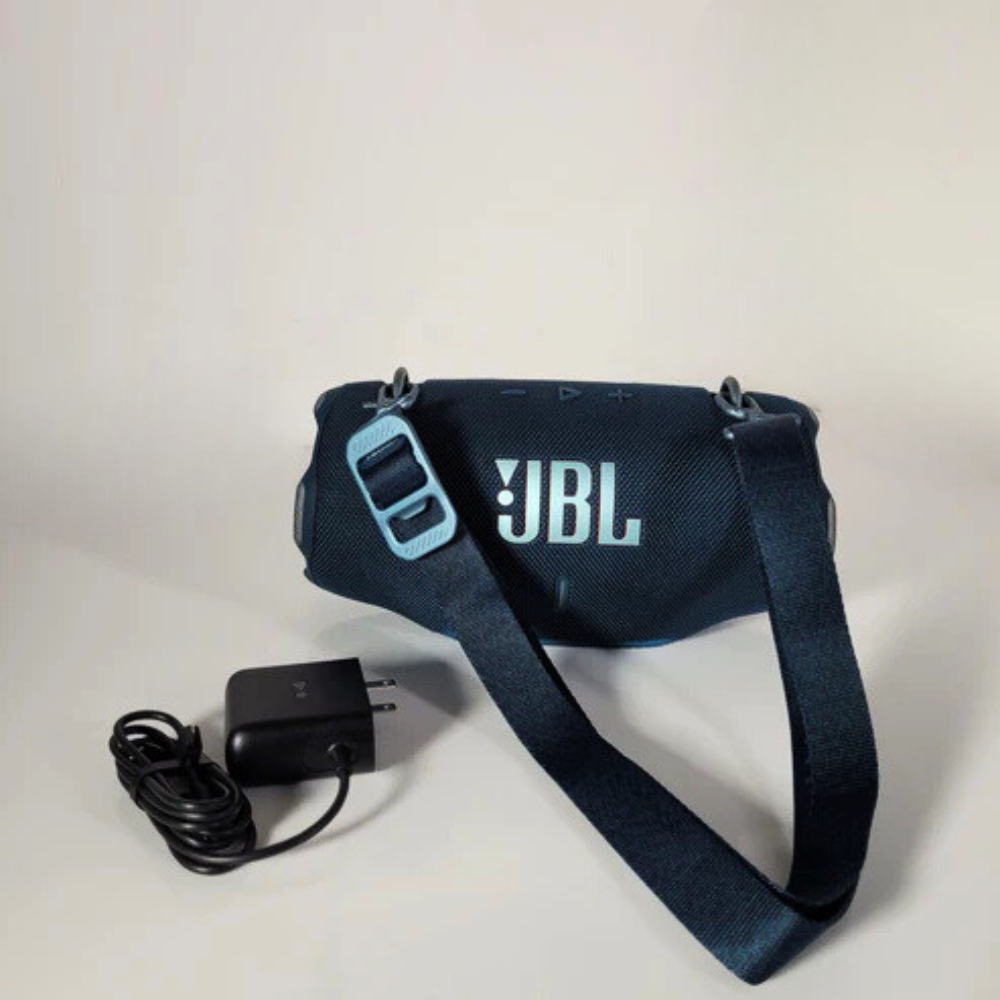 PARLANTE JBL  XTREME 4