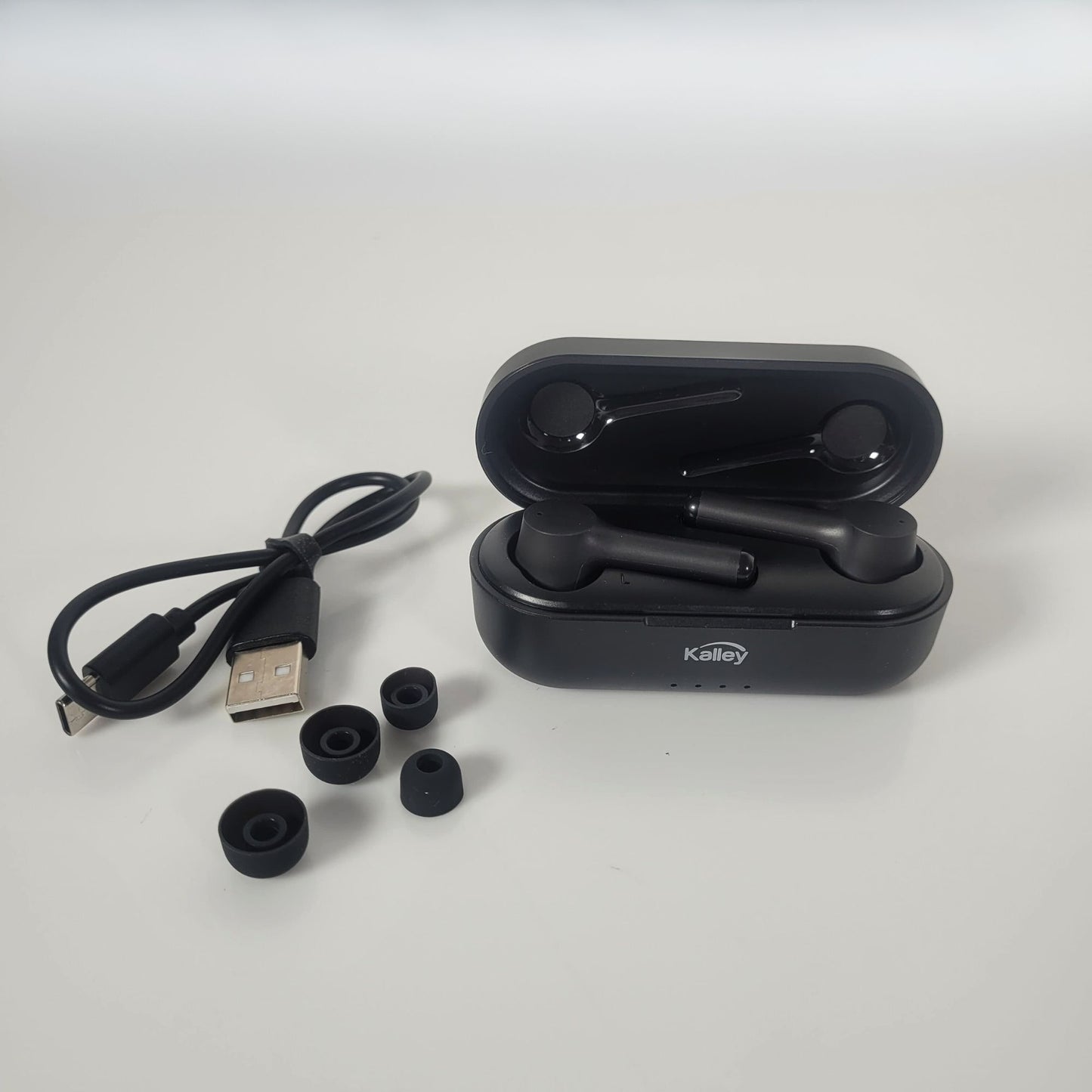 AURICULARES INALAMBRICOS KALLEY KBUDS 2