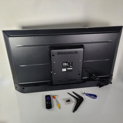 TELEVISOR 40" KALLEY ROKU TV