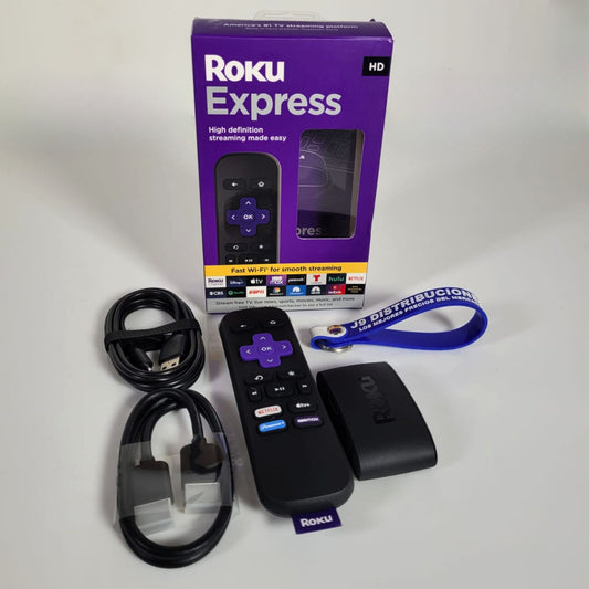 ROKU EXPRESS HD